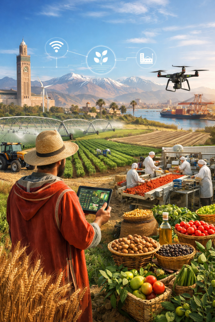 The Future of Moroccan Agriculture: Innovation, Sustainability, and Global Competitiveness 🌱🇲🇦 File 0000000069bc71fda79b5da8abafa15e2652498707212257110 683x1024